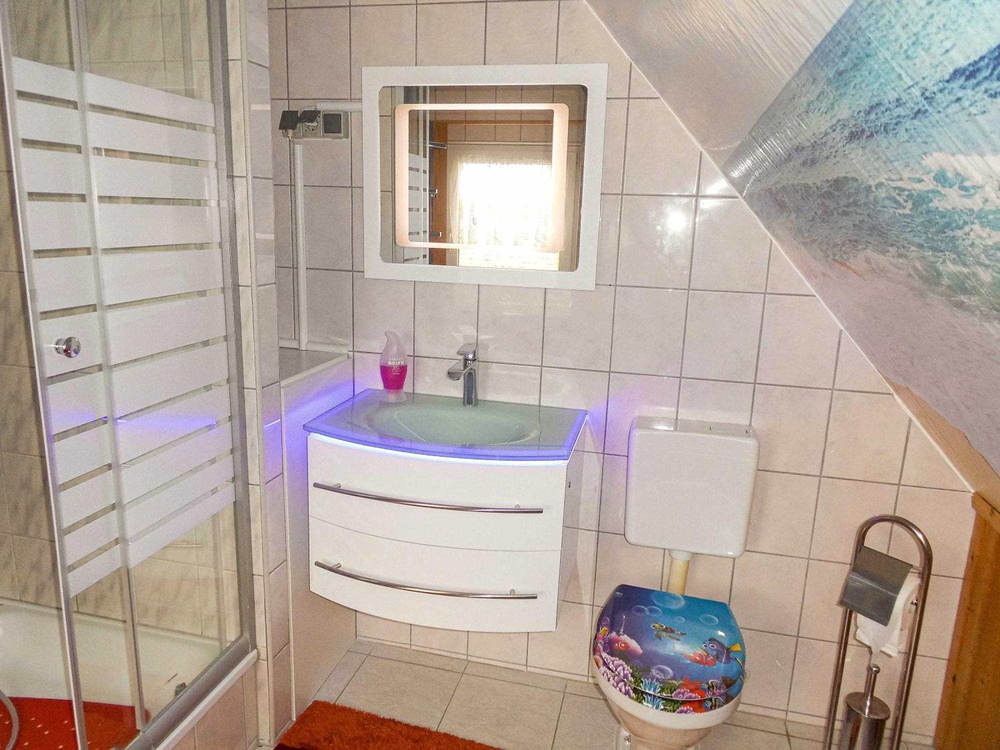 Bungalow Und Ferienwohnung Auf Ruegen Kluis المظهر الخارجي الصورة